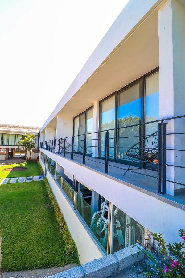 Villa Internacional Hotel & Club Κουερναβάκα Εξωτερικό φωτογραφία