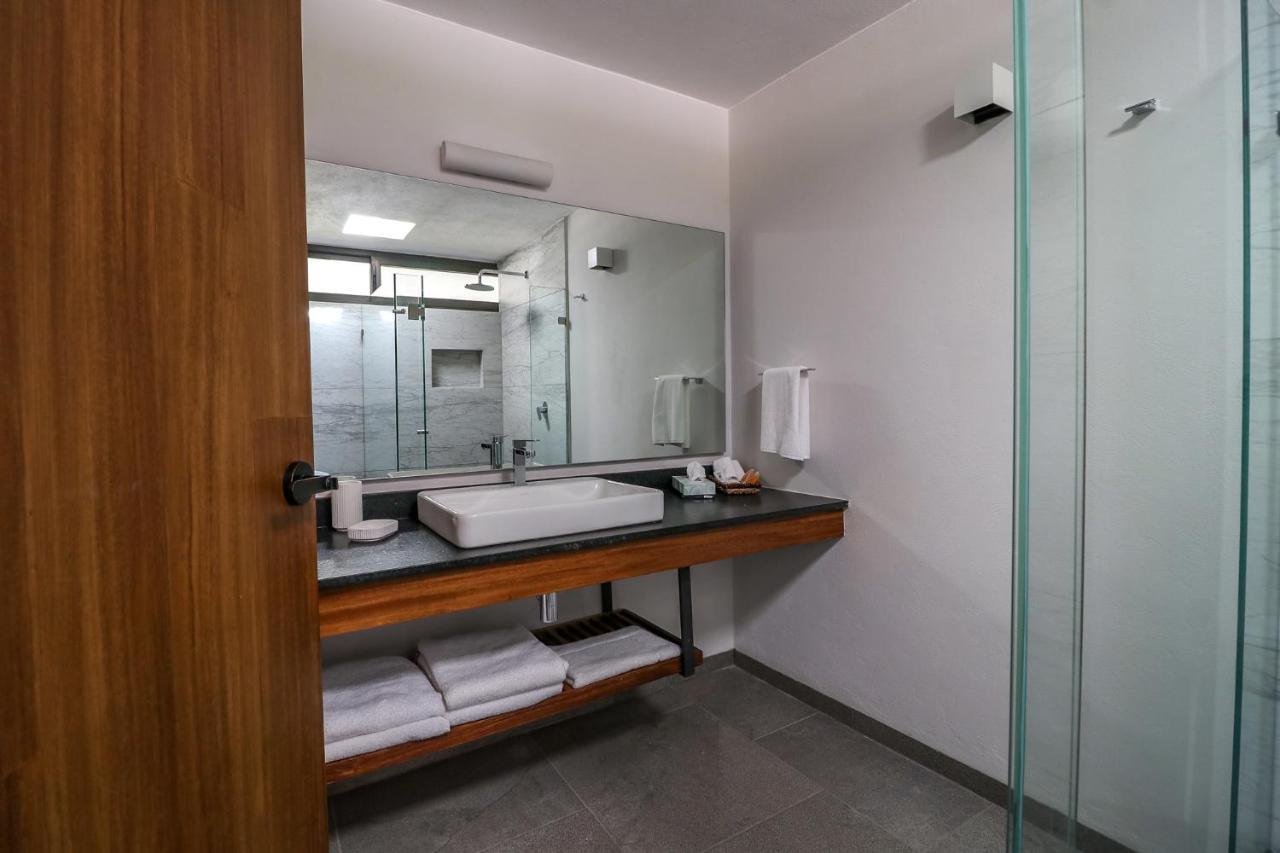 Villa Internacional Hotel & Club Κουερναβάκα Εξωτερικό φωτογραφία