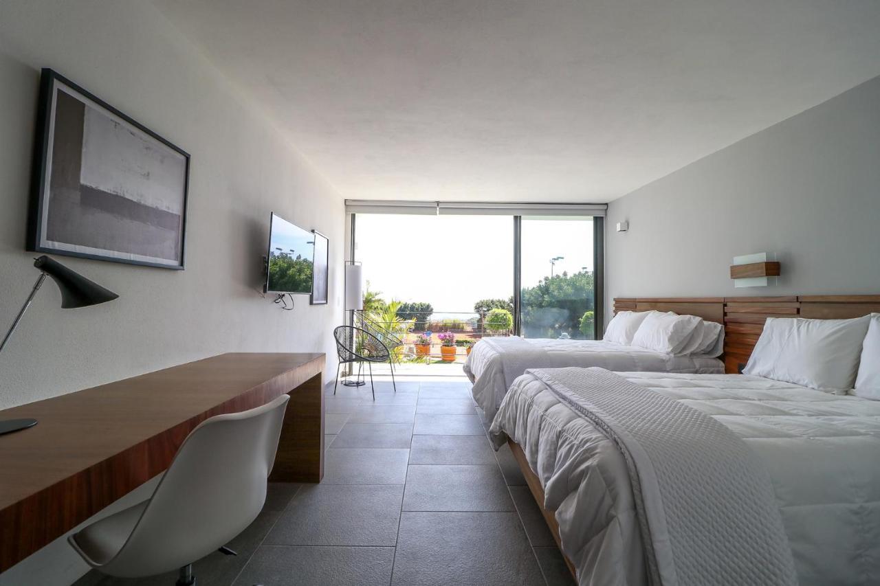 Villa Internacional Hotel & Club Κουερναβάκα Εξωτερικό φωτογραφία