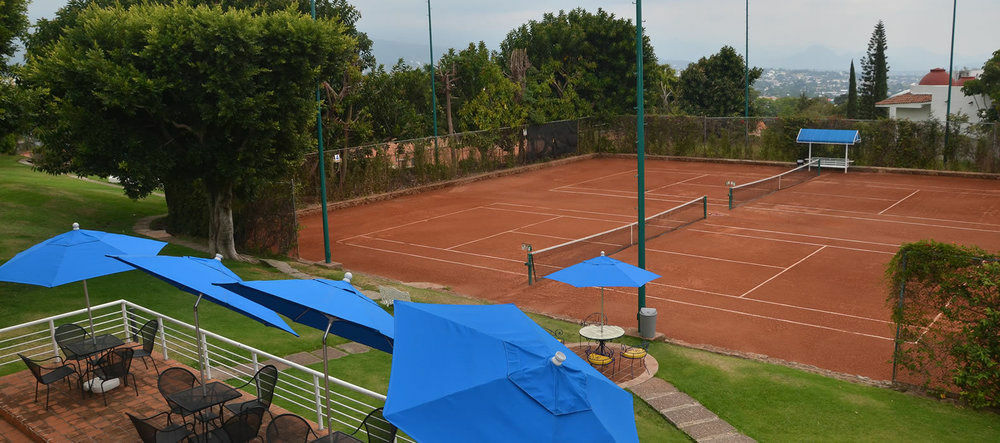 Villa Internacional Hotel & Club Κουερναβάκα Εξωτερικό φωτογραφία